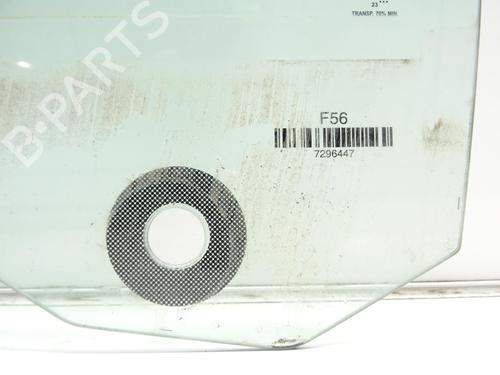 Dør rude ventre foran MINI MINI (F56) Cooper S | BP32314786C18 - Image 4