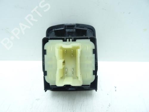 Left front window switch OPEL VIVARO B Van (X82) 1.6 CDTI (05) | BP33723320I27 - Image 4