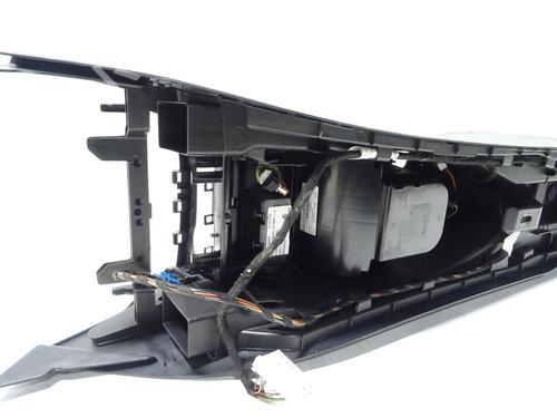 Middle console MERCEDES-BENZ A-CLASS (W176) A 200 CDI / d 4-matic (176.002) | BP31976581I22 