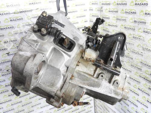 Gearbox NISSAN X-TRAIL I (T30) 2.2 dCi 4x4 | BP21969035M3 