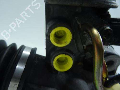 Used Steering rack Steering rack VW PHAETON (3D1, 3D2, 3D3, 3D4, 3D6, 3D7, 3D8, 3D9) 5.0 V10 TDI 4motion (313 hp) 33634336 33634336