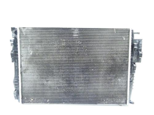Water radiator RENAULT SCÉNIC II (JM0/1_) 2.0 dCi (JM1K) | BP29937778M31