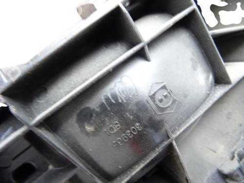 Front right interior door handle CITROËN BERLINGO Box Body/MPV (B9) 1.6 HDi 90 | BP37679630I14 - Image 3