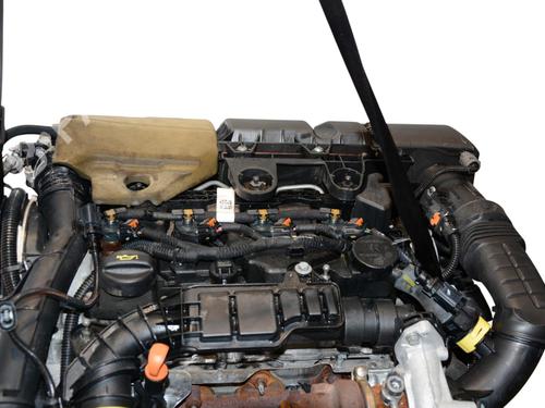 Engine CITROËN C3 III (SX) 1.5 BlueHDi 100 (SXYHYP, SXYHTU) | BP38021896M1  - Image 6