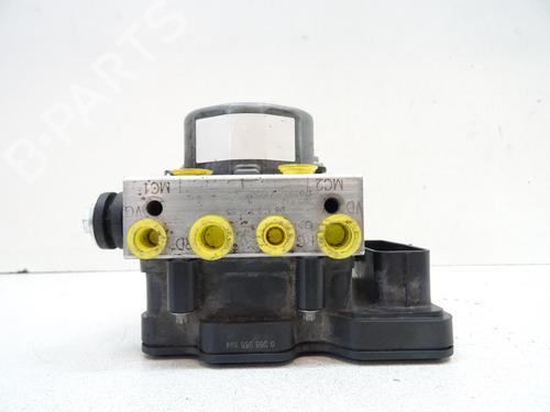 Used ABS pump PEUGEOT 308 II (LB_, LP_, LW_, LH_, L3_) 1.6 HDi 100 (99 hp) 20066110
