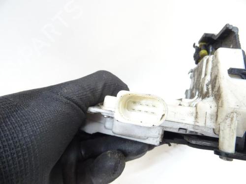 Rear left lock AUDI A4 B7 Avant (8ED) 3.0 TDI quattro | BP20069197C100 