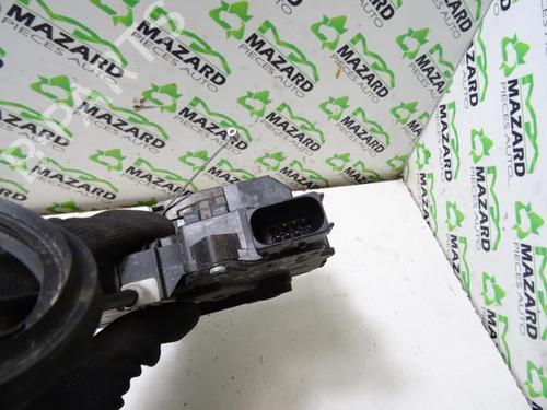 Rear right lock FIAT GRANDE PUNTO (199_)  | BP21966737C99 