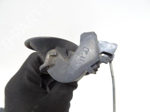 Front right exterior door handle RENAULT ESPACE III (JE0_) 2.0 16V (JE0N, JE0L, JE02) | BP20044978C129 
