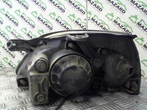 Used Right headlight Right headlight KIA RIO I Hatchback (DC) 1.3 (82 hp) 21966612 21966612