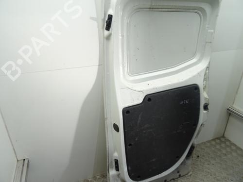 Right slide door FIAT FIORINO Box Body/MPV (225_) 1.3 D Multijet (225BXD1A, 225BXB1A, 225BXB11) | BP28515507C75 