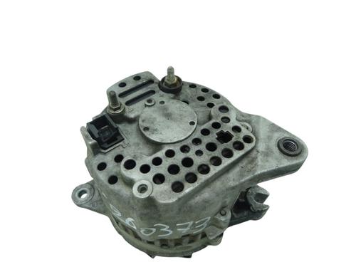 Used Alternator Alternator PEUGEOT 205 I (741A/C) 1.7 Diesel (60 hp) 34387951 34387951