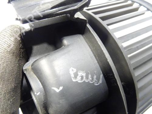 Heater blower motor RENAULT CLIO III (BR0/1, CR0/1) 1.5 dCi (BR17, CR17) | BP29405312M62 