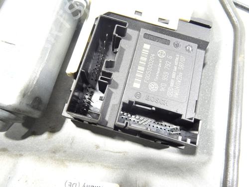 Front right window mechanism VW GOLF V (1K1) 1.9 TDI 4motion | BP30910778C23 