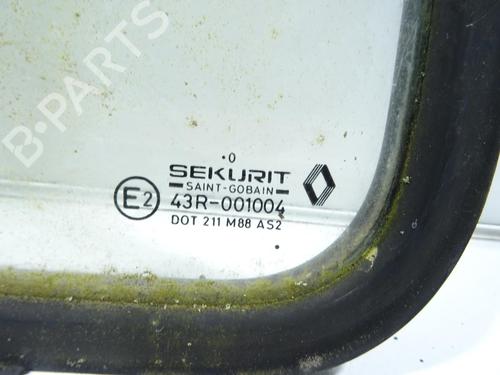 Bootlid window RENAULT RAPID Box Body/MPV (F40_, G40_) 1.6 D (F404) | BP25155632C64 