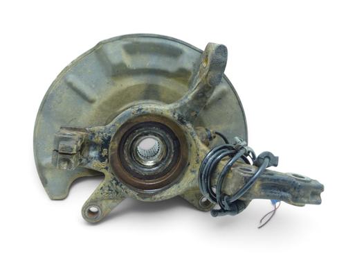 Used Left front steering knuckle Left front steering knuckle FIAT SEDICI (189_) 1.9 D Multijet 4x4 (120 hp) 40540357 40540357