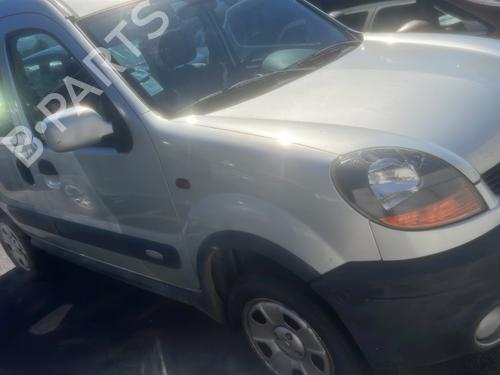 Engine RENAULT KANGOO (KC0/1_) 1.9 dCi 4x4 | BP34617536M1  - Image 14