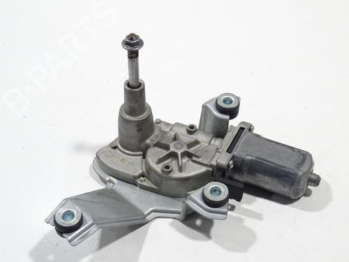 Rear wiper motor FIAT 500X (334_)  | BP21554850M102 