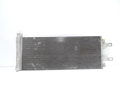 Used AC radiator PEUGEOT BOXER Van 2.2 HDi 120 (120 hp) 23787094