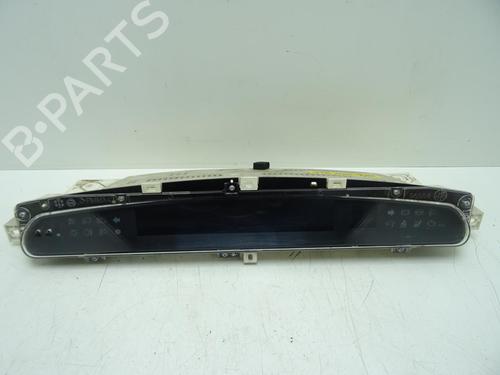 Used Instrument cluster RENAULT ESPACE III (JE0_) 3.0 V6 24V (JE0G, JE0R) (190 hp) 31300963