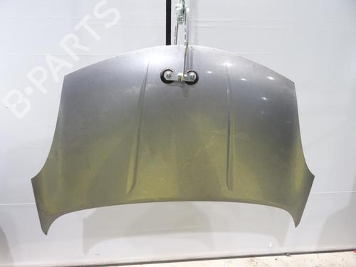 Used Hood NISSAN NOTE (E11, NE11) 1.5 dCi (86 hp) 24145792