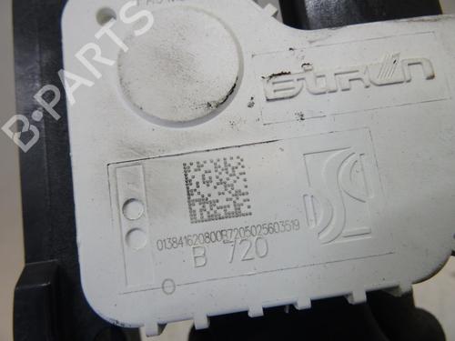 Pedal PEUGEOT BOXER Van 2.0 BlueHDi 130 | BP20040414I4