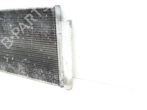 AC radiator FIAT PUNTO EVO (199_) 1.3 D Multijet (199AXC1A, 199BXC1A, 199AXT1A, 199BXT1A) | BP20065389M32 