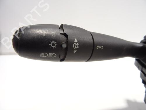 Steering column stalk PEUGEOT 206+ (2L_, 2M_) 1.4 HDi eco 70 | BP27719944I23 - Image 7