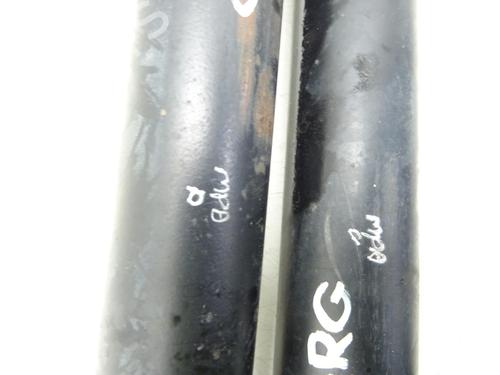 Used Right rear shock absorber Right rear shock absorber MERCEDES-BENZ A-CLASS (W176) A 160 CDI / d (176.011) (90 hp) 31848075 31848075