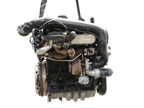 Engine VW PASSAT B6 (3C2) 2.0 TDI 16V 4motion | BP38191581M1 - Image 7