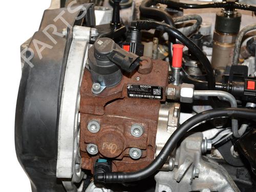 Engine RENAULT MEGANE III Hatchback (BZ0/1_, B3_) 1.9 dCi (BZ0N, BZ0J) | BP39630479M1 - Image 4