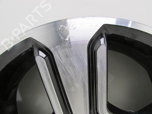 Rim TOYOTA AYGO (_B4_) 1.0 (KGB40) | BP24824678C45 