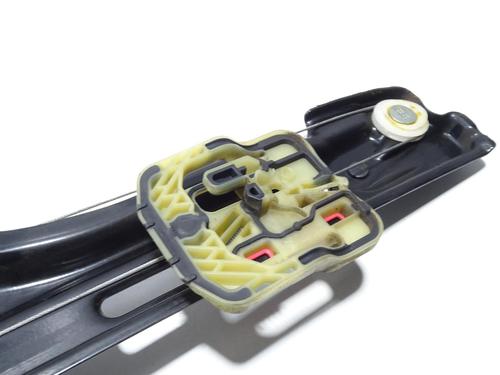 Rear left window mechanism BMW X5 (F15, F85) xDrive 40 d | BP29422237C24 