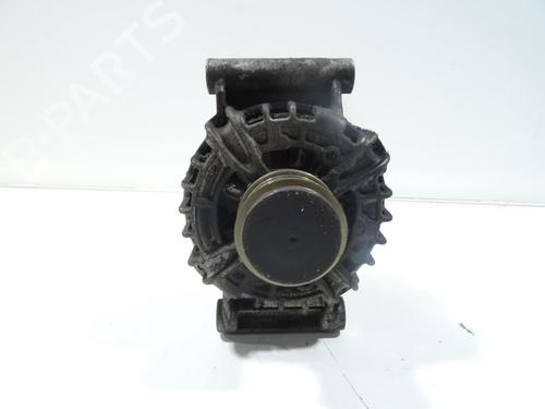 Used Alternator Alternator CITROËN JUMPER II Van 2.2 HDi 130 (130 hp) 33429329 33429329