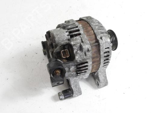Used Alternator Alternator CITROËN C3 II (SC_) 1.1 i (60 hp) 20066709 20066709