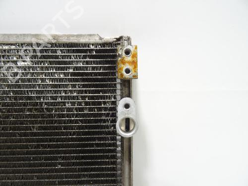 AC radiator TOYOTA AVENSIS Estate (_T25_) 2.0 D-4D (CDT250_, CDT250R) | BP20177652M32 