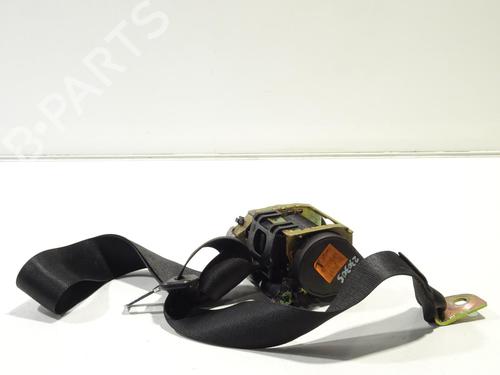 Rear left belt tensioner MERCEDES-BENZ E-CLASS (W210) E 200 CDI (210.007) 2108605585