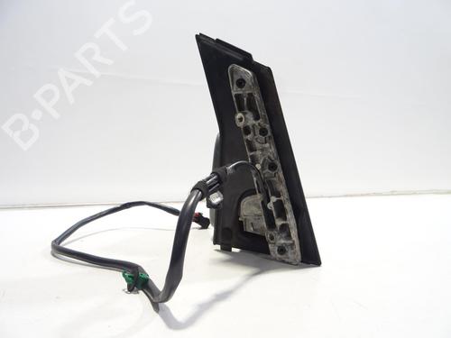 Left mirror VW GOLF PLUS V (5M1, 521) 1.9 TDI | BP29340752C26 