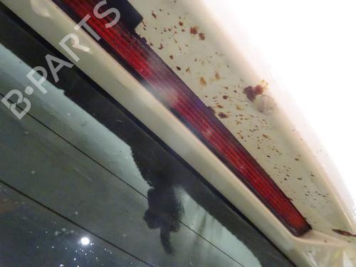 Tailgate MERCEDES-BENZ A-CLASS (W176) A 160 CDI / d (176.011) | BP31906221C6 