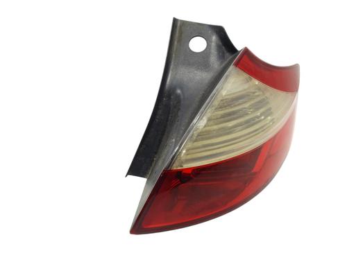 Right taillight RENAULT MEGANE III Hatchback (BZ0/1_, B3_) 1.5 dCi (BZ09, BZ0D, BZ1W, BZ29, BZ14) | BP36247251C35  - Image 6