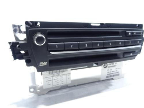 Radio BMW 3 Coupe (E92) 330 xd | BP29865912E6