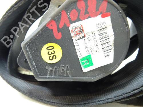 Used Front right seatbelt Front right seatbelt VW GOLF V (1K1) [2003-2010] 20055641 20055641