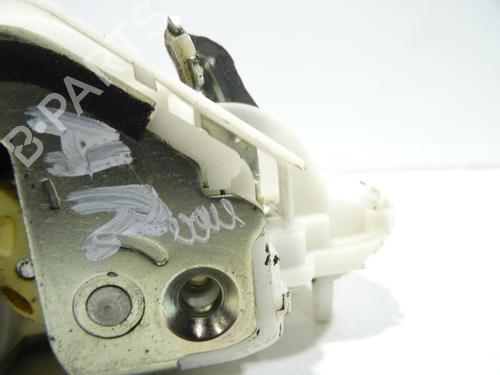Rear right lock HONDA CIVIC VIII Hatchback (FN, FK) 2.2 CTDi (FK3) | BP21163861C99 