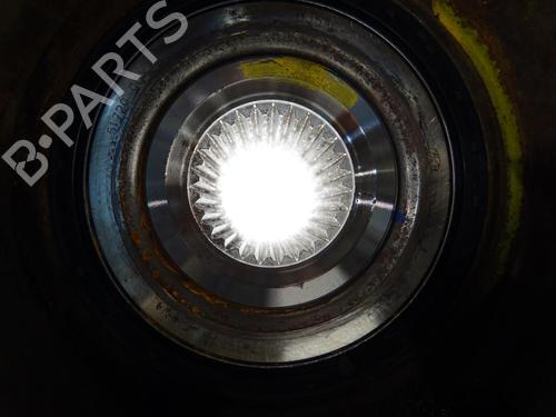 Left front steering knuckle KIA CEE'D SW (ED) 1.6 CRDi 115 | BP29961234M25 