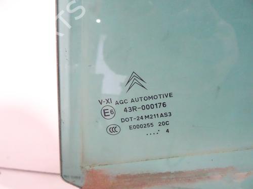 rear-left-door-window-citroen-c5-iii-break-rw_-2008-2009-2010-2011-2012-2013-2014-2015-2016-2017-31998091 main image