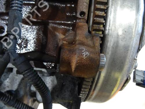 Engine CITROËN C5 III (RD_) 2.0 HDi 140 (RDRHF8, RDRHFA, RDRHA8, RDRHAJ) | BP35888437M1 - Image 8
