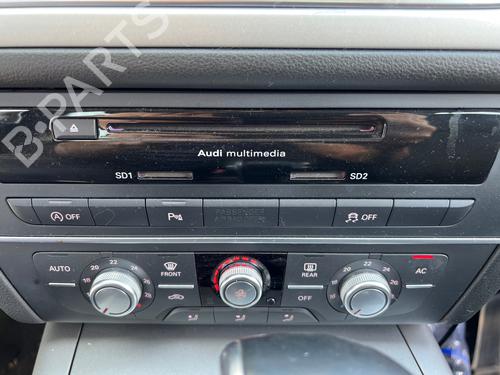 Electronic module AUDI A6 C7 (4G2, 4GC) 2.0 TDI | BP37075570M83  - Image 12