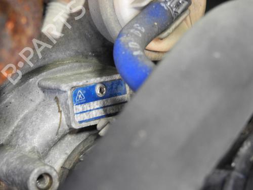 Engine SUZUKI VITARA (ET) HDI (SE 420HDI) | BP21969360M1  - Image 7