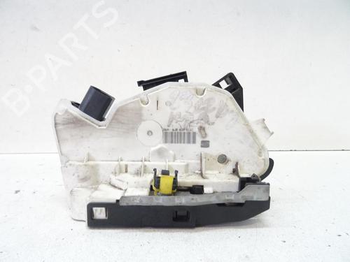Rear right lock SEAT IBIZA IV (6J5, 6P1) 1.6 TDI | BP20040479C99 