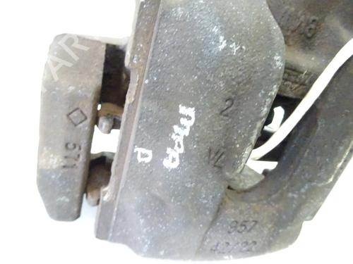 Right rear brake caliper BMW X3 (E83) 3.0 d | BP20042197M106 