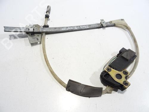 Front right window mechanism RENAULT 21 (B48_) 1.7 | BP29756849C23